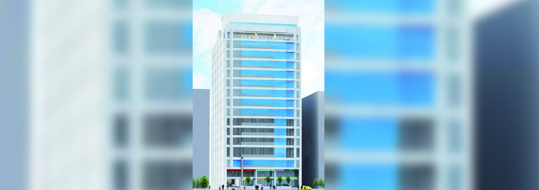 Our New Home | Corporate Office